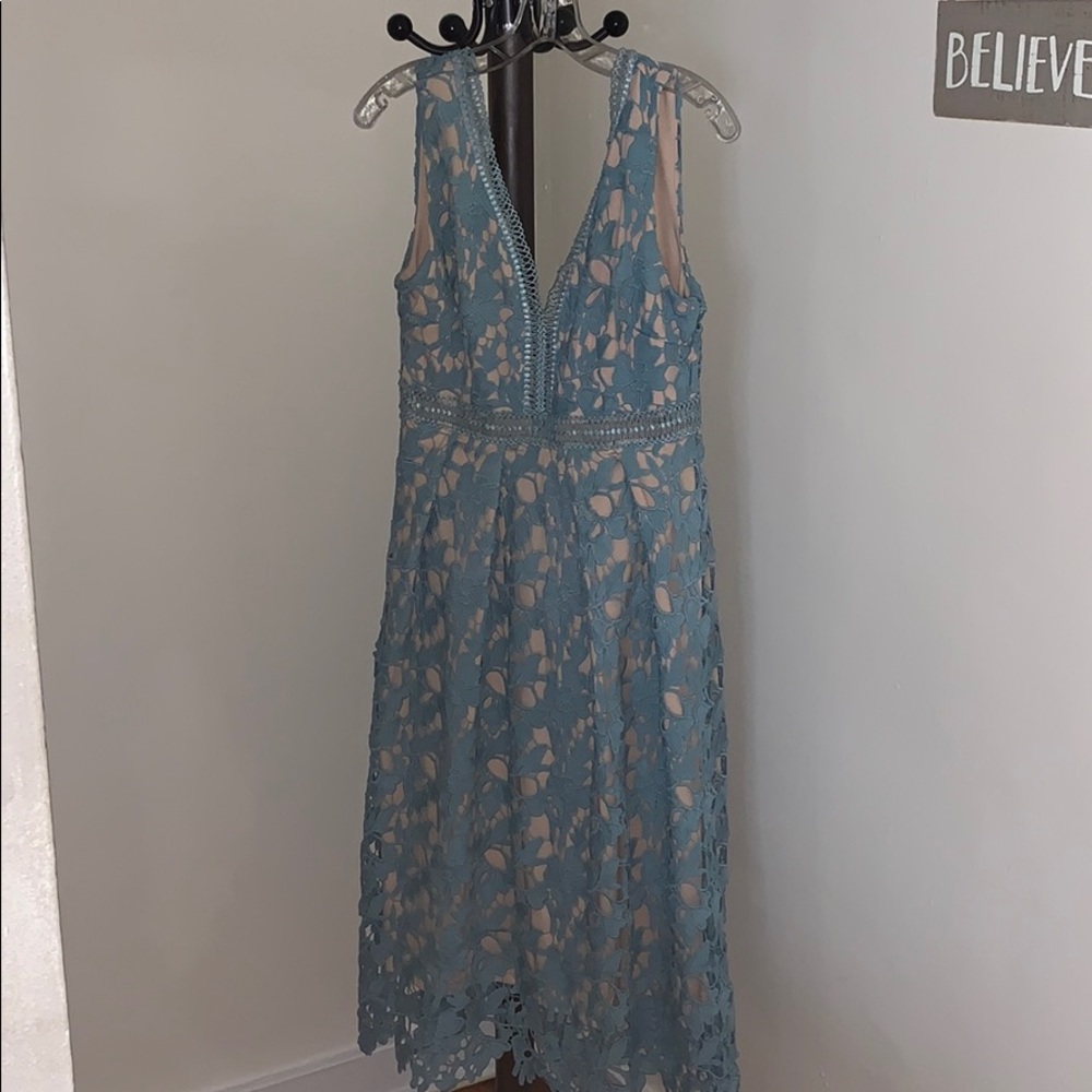 GRADUATION DRESS!!!! ACCEPTING OFFERS!!!!